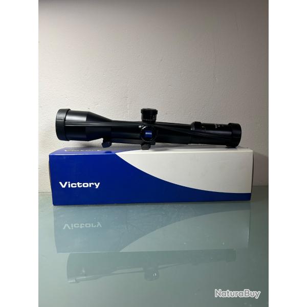 Lunette Zeiss Victory Varipoint M 2,5-10�50 T*