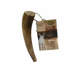 Bois de Cerf Naturel pour Chien
