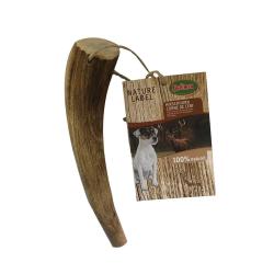 Bois de Cerf Naturel pour Chien