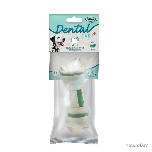 Os nou� � la menthe pour chien - 16 cm