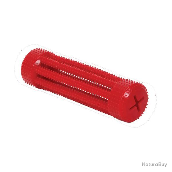 Jouet Denties Toy pour Chien - Picots Massants �3cm x 10cm