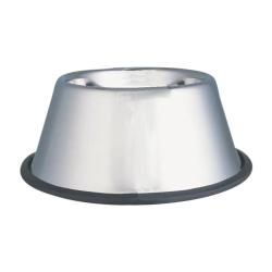 Gamelle anti-oreilles longues pour chien - &Oslash;25 cm - 950 ml