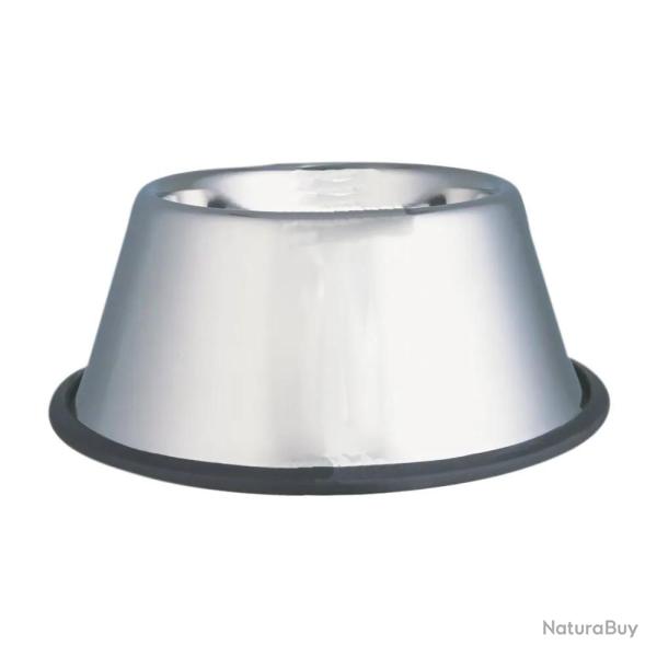 Gamelle anti-oreilles longues pour chien - �25 cm - 950 ml