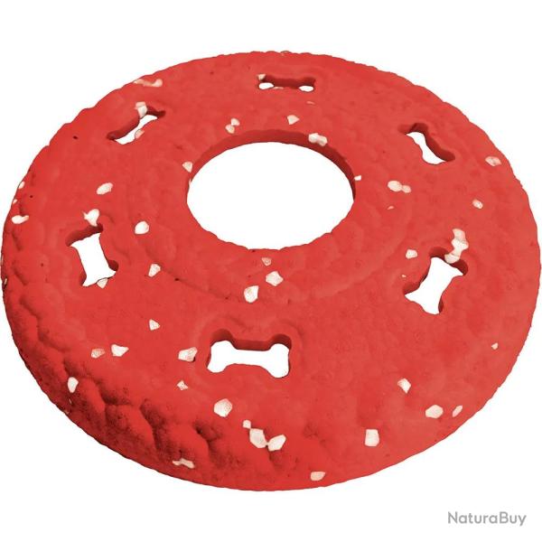 Frisbee Ultra R�sistant pour Chien - 22 cm