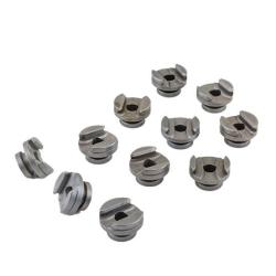 Set de Shell Holders Lee Precision X-Press #91622