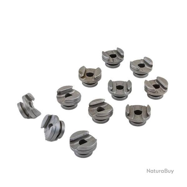 Set de Shell Holders Lee Precision X-Press #91622