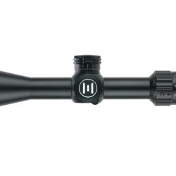 Lunette ELEMENT OPTICS HELIX GEN 2 6-24&times;50 FFP APR-2D Mrad
