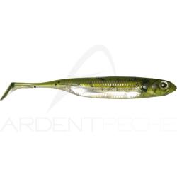 Leurre souple FISH ARROW Flash-J Shad 2 watermelon