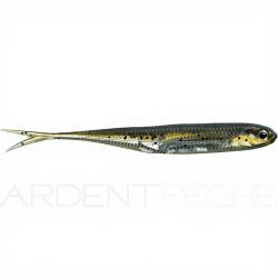 Leurre souple FISH ARROW Flash-J Split 3 02 Watermelon/Silver