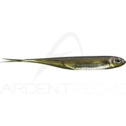 Leurre souple FISH ARROW Flash-J Split 3 06 Kosan ayu silver
