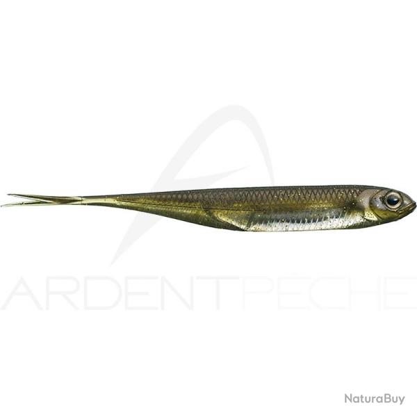 Leurre souple FISH ARROW Flash-J Split 3 06 Kosan ayu silver
