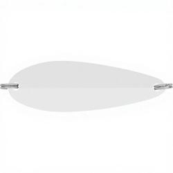 Cuiller ondulante SMITH Pure 9.5g S