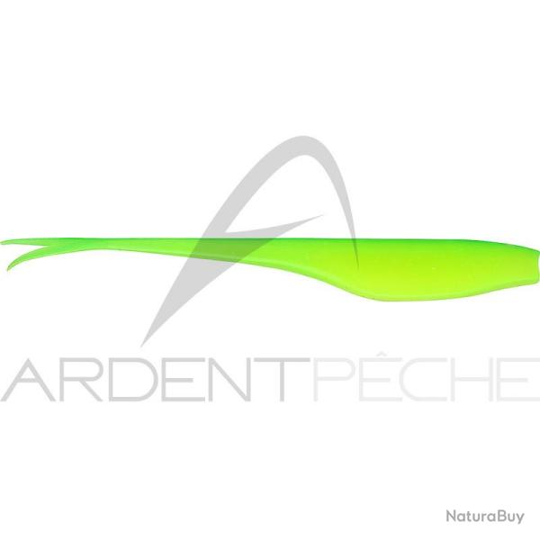 Leurre souple MEGABASS Sling shad 7 Psychedelic chart