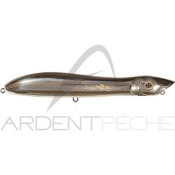 Poisson nageur XORUS Patchinko 100 Silver Black