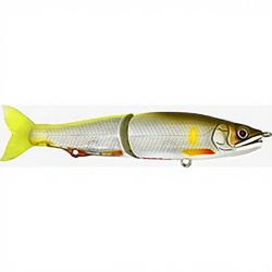 Swimbait GAN CRAFT Jointed claw 128 F 15