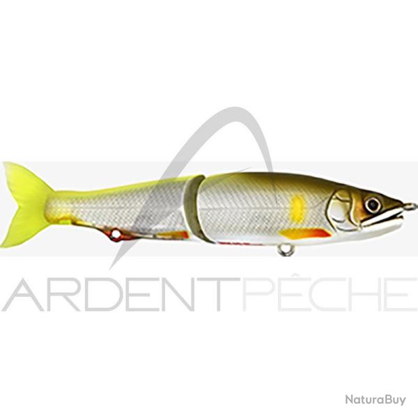 Swimbait GAN CRAFT Jointed claw 128 F 15