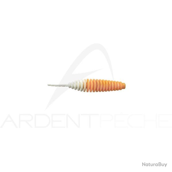 Leurre souple FISHUP Tanta trout serie 1.5 134 Cheese/White
