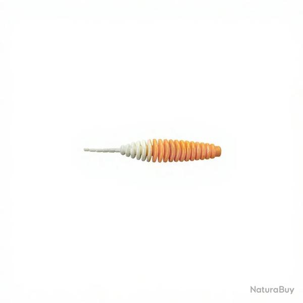 Leurre souple FISHUP Tanta trout serie 1.5 134 Cheese/White