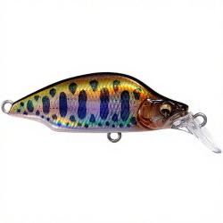 Poisson nageur MEGABASS Great hunting Bat a fry 52 LZ Shiny keimura yamame