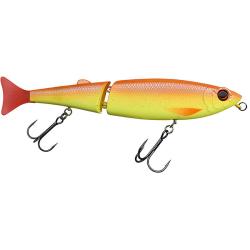 Swimbait ILLEX Freddy noisy 170 CW Clockwork orange
