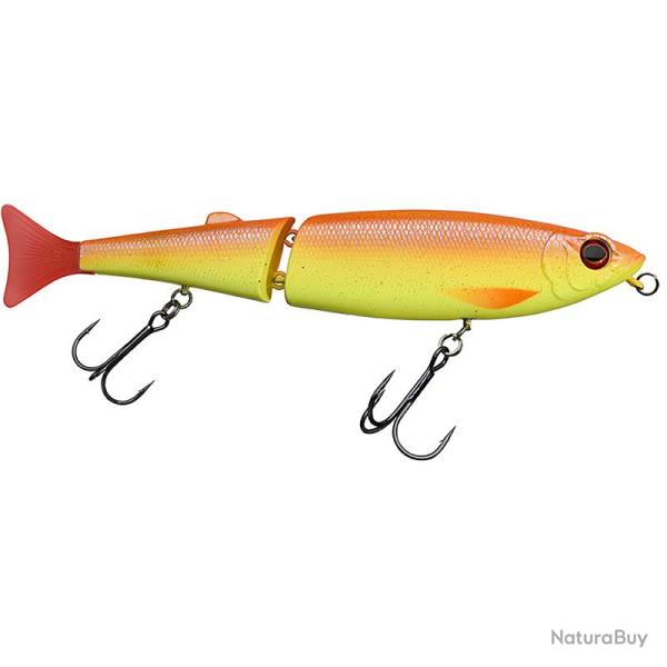 Swimbait ILLEX Freddy noisy 170 CW Clockwork orange