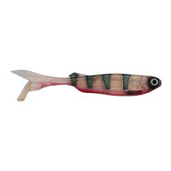 Leurre souple BERKLEY AT Minnow Red ghost