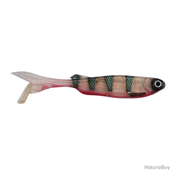 Leurre souple BERKLEY AT Minnow Red ghost
