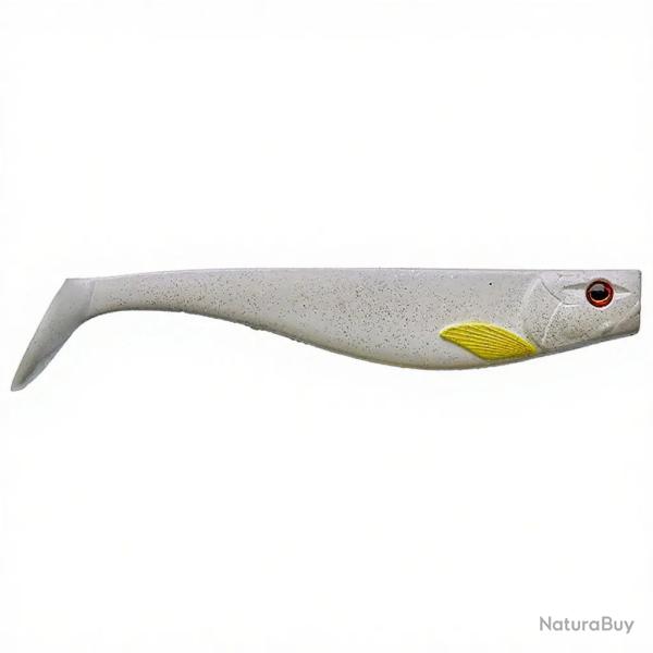 Leurre souple ILLEX Dexter shad 250 Magic Perch