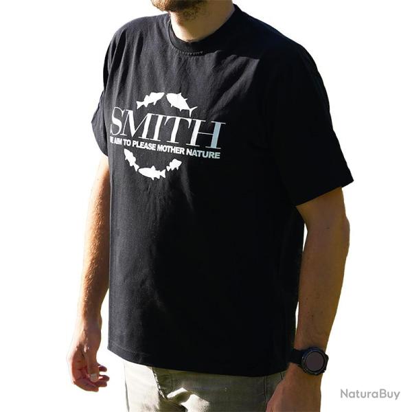 Tee shirt SMITH S