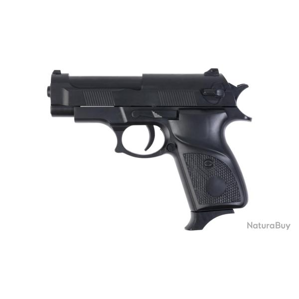 PISTOLET RESSORT RECON GHOST