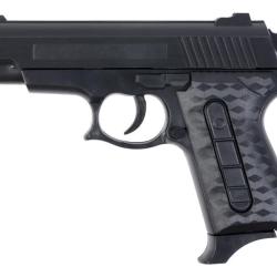PISTOLET RESSORT SPECIALIST GHOST