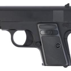 PISTOLET RESSORT RIVALS GHOST