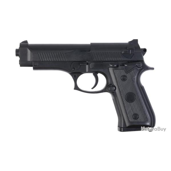 SAIGO DEFENSE 92 RESSORT