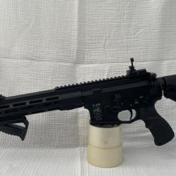 Carabine V-AR15 canon 12&acute;&acute; Cal.223rem