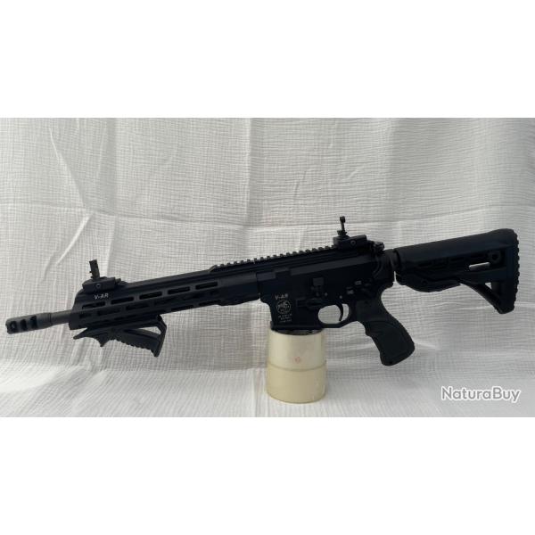 Carabine V-AR15 canon 12�� Cal.223rem