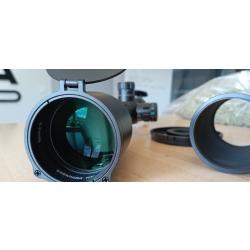 HAWKE SIDEWINDER 6-24x56 FFP