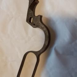 levier  sous garde winchester