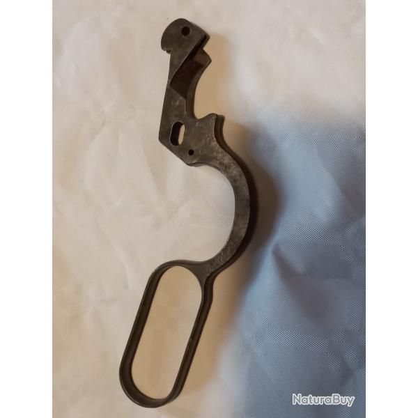 levier  sous garde winchester