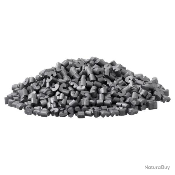 SENSAS PLOMBS CARP STYL CARR� SENSAS nr06