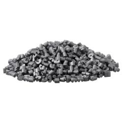 SENSAS PLOMBS CARP STYL CARR&Eacute; SENSAS nr10