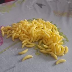 250 asticots/gozzers artificiels