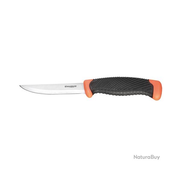 B�ker Magnum Falun Orange
