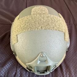 Casque balistique nij3