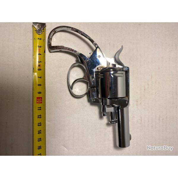 Revolver British bulldog 450