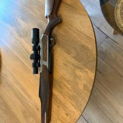 Bowling ZENITH spring 30/06