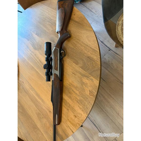 Bowling ZENITH spring 30/06