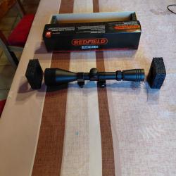 Lunette tir d'approche Redfield