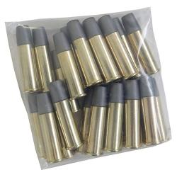 X25 Douilles plomb pour Schofield & Barra 1866 Cal. 4,5 mm