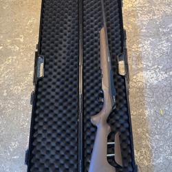 Carabine &agrave; culasse lin&eacute;aire Merkel RX H&eacute;lix