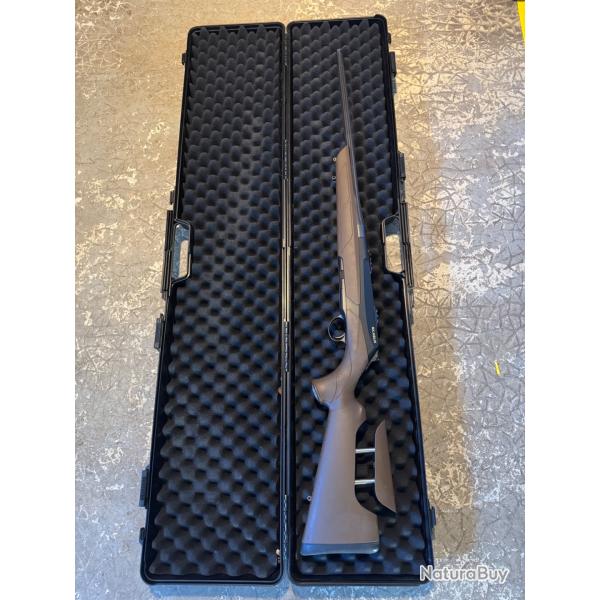 Carabine � culasse lin�aire Merkel RX H�lix